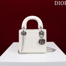 Christian Dior My Lady Bags